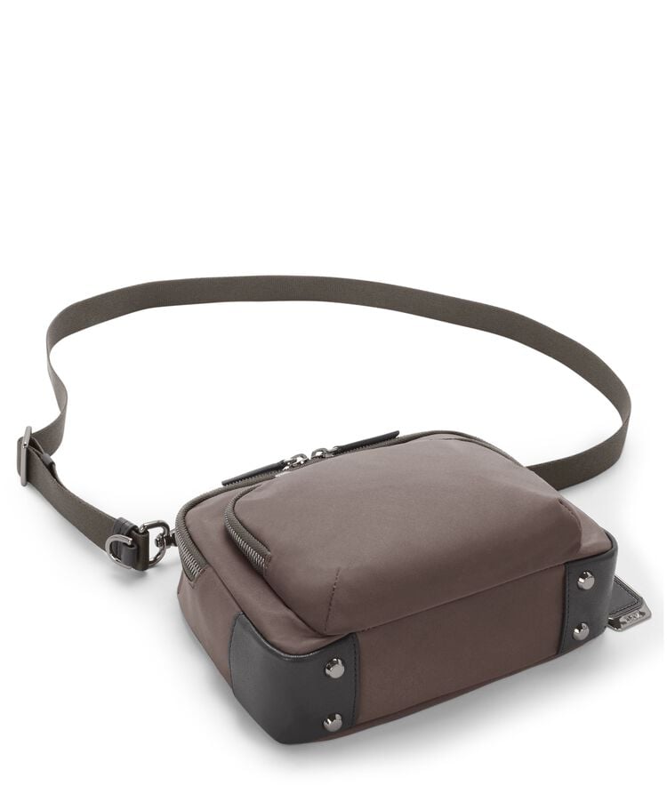 Tumi Cross-Body Bag Tumi Voyageur Teghan Crossbody
