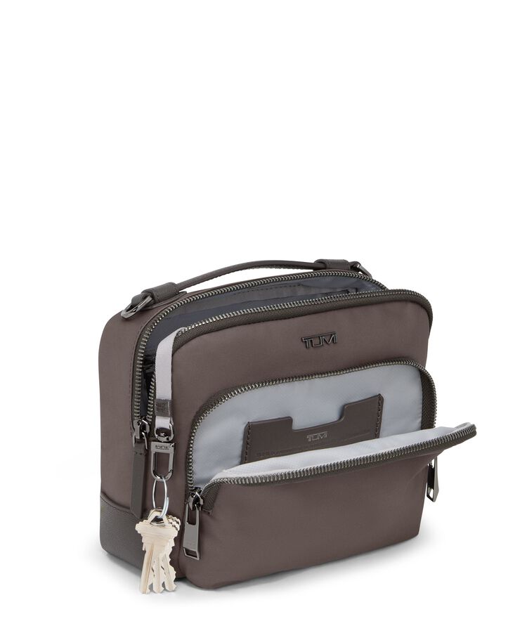 Tumi Cross-Body Bag Tumi Voyageur Teghan Crossbody