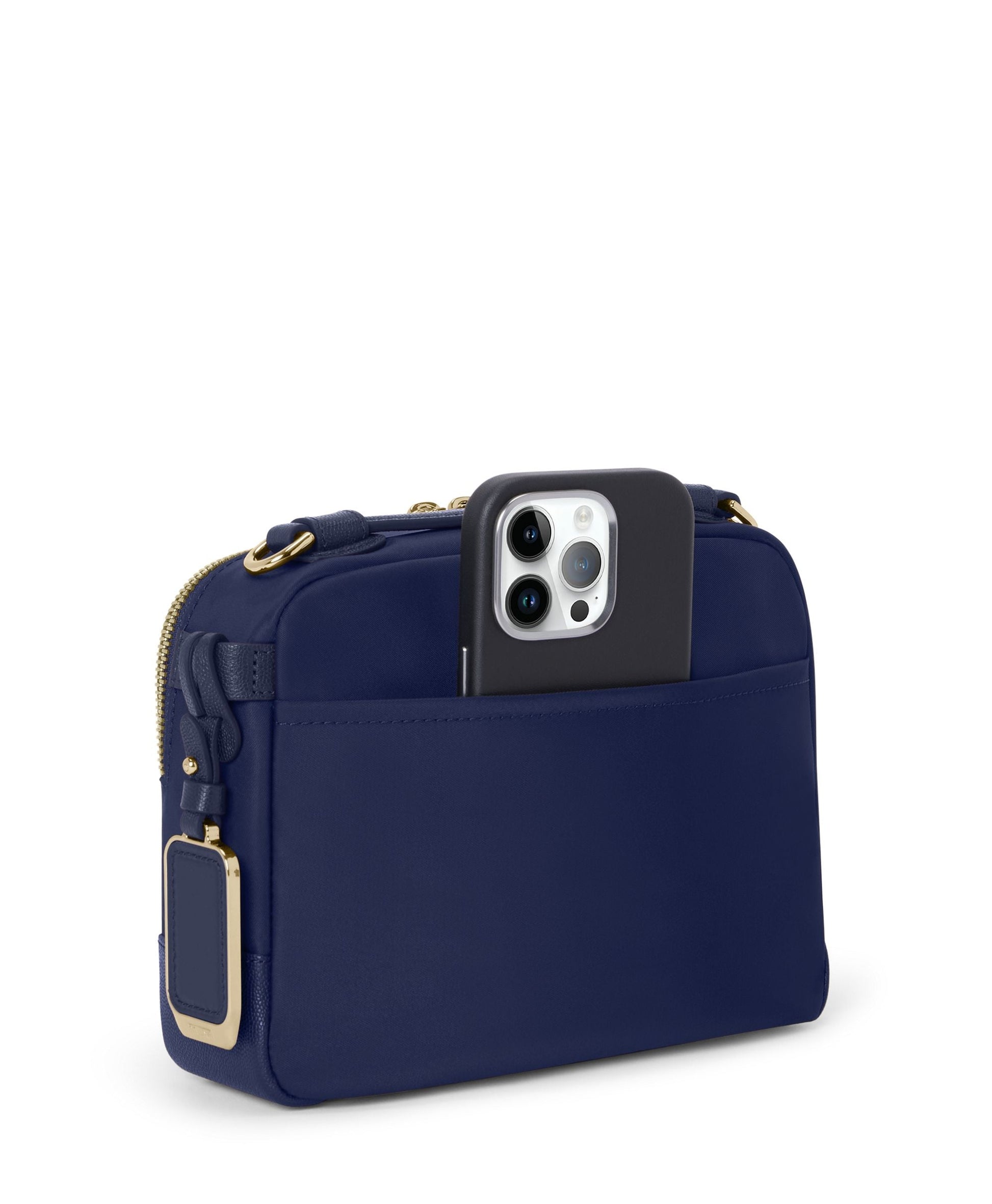 Tumi Cross-Body Bag Tumi Voyageur Teghan Crossbody