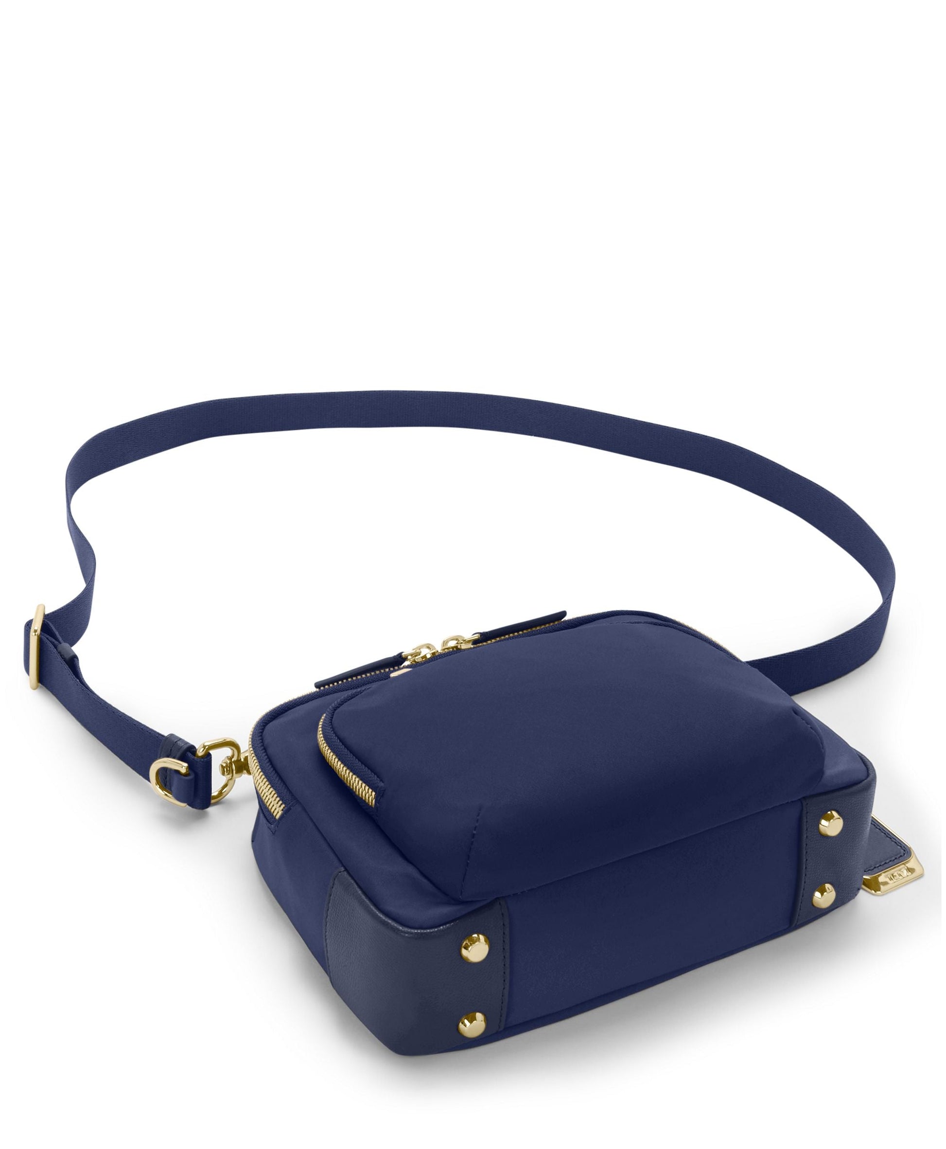 Tumi Cross-Body Bag Tumi Voyageur Teghan Crossbody