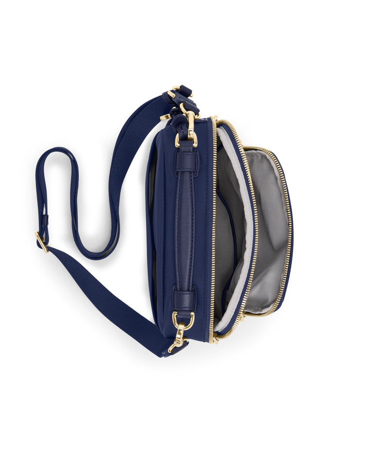 Tumi Cross-Body Bag Tumi Voyageur Teghan Crossbody