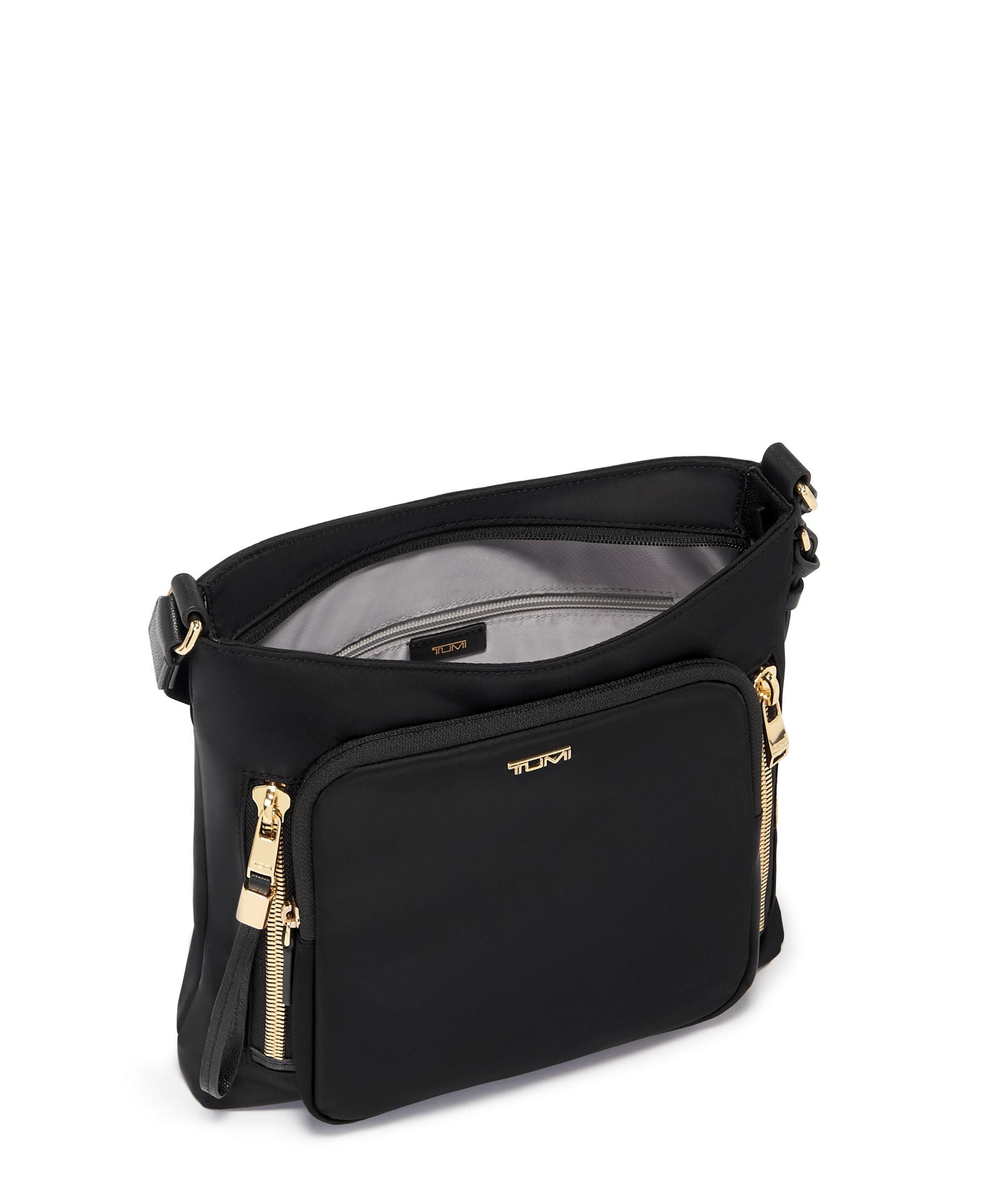 Tumi Cross-Body Bag Tumi Voyageur Tyler Crossbody