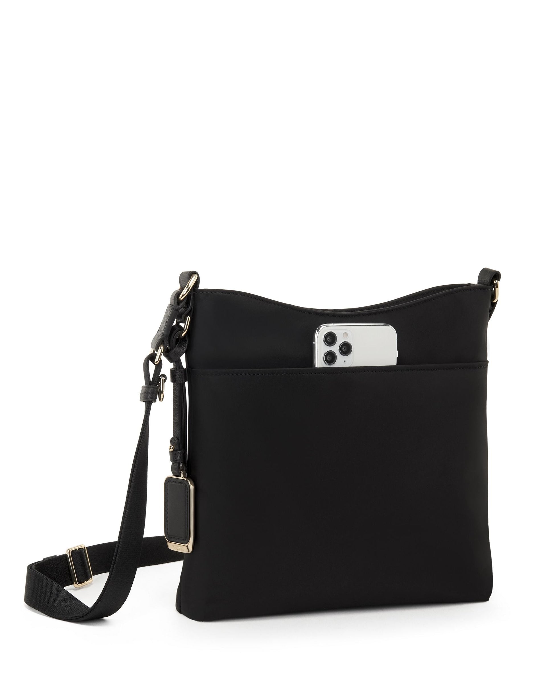 Tumi Cross-Body Bag Tumi Voyageur Tyler Crossbody