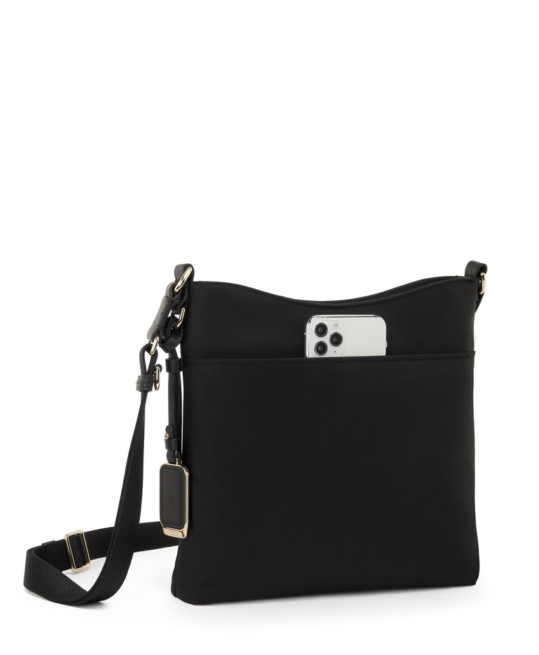 Tumi Cross-Body Bag Tumi Voyageur Tyler Crossbody