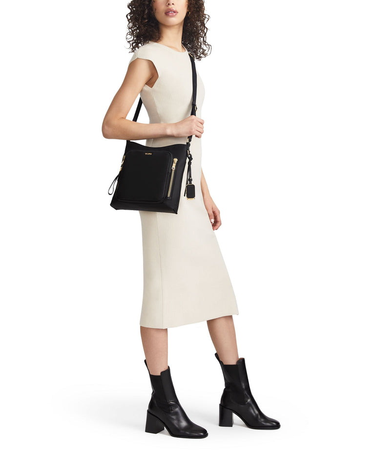 Tumi Cross-Body Bag Tumi Voyageur Tyler Crossbody