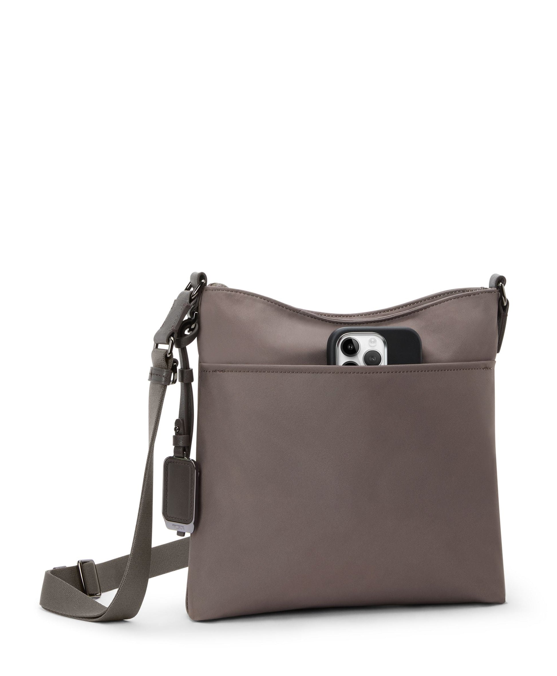 Tumi Cross-Body Bag Tumi Voyageur Tyler Crossbody