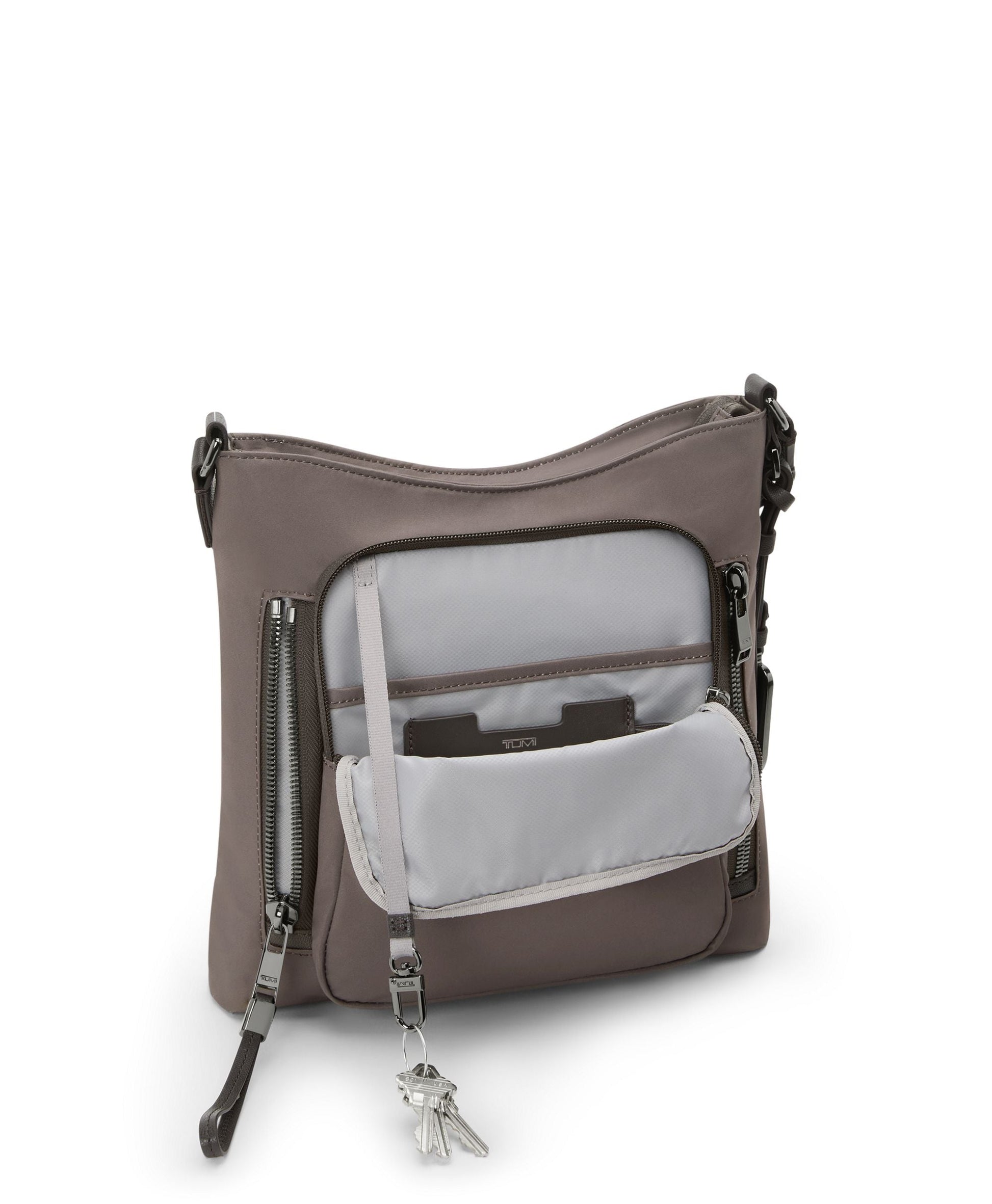 Tumi Cross-Body Bag Tumi Voyageur Tyler Crossbody