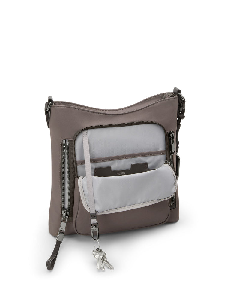 Tumi Cross-Body Bag Tumi Voyageur Tyler Crossbody