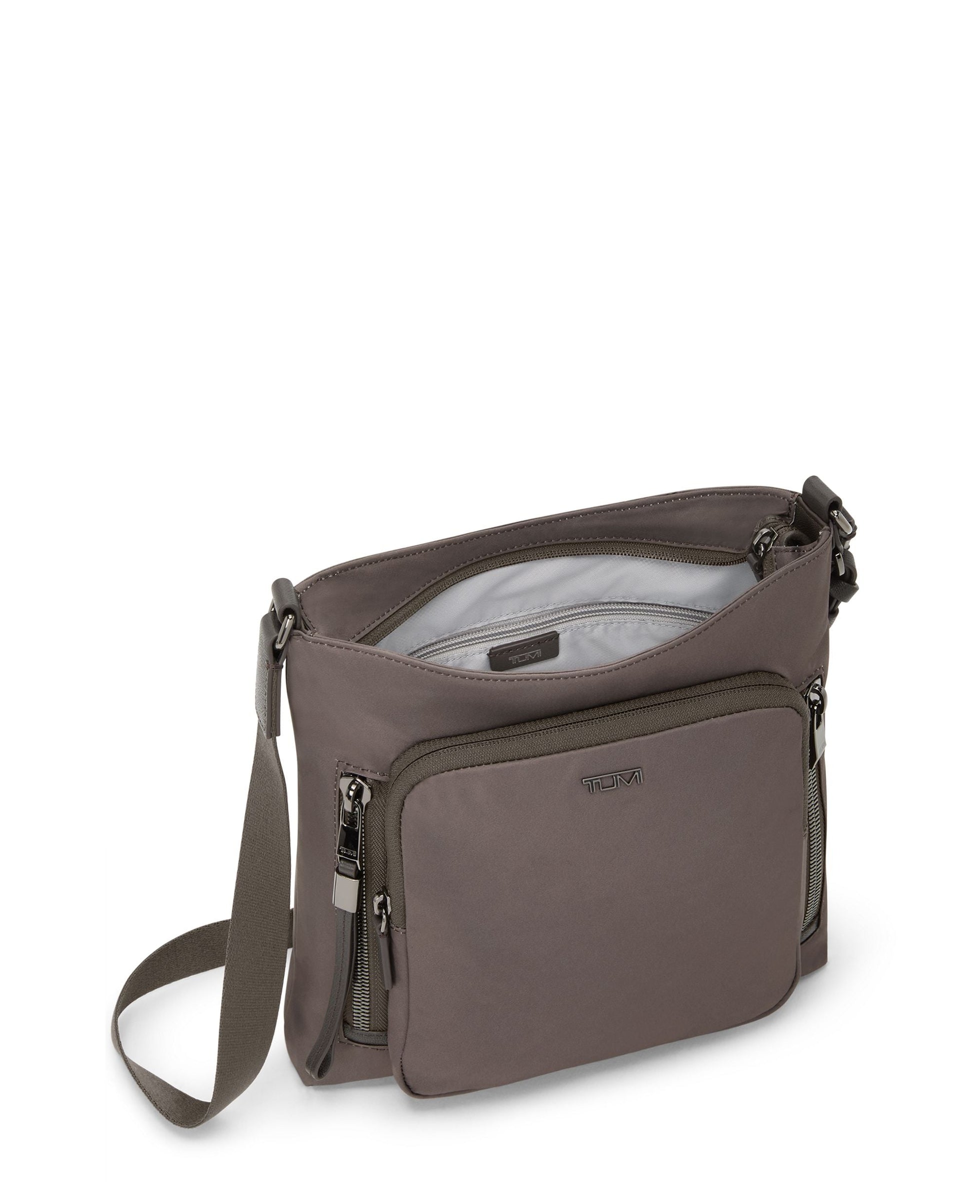 Tumi Cross-Body Bag Tumi Voyageur Tyler Crossbody
