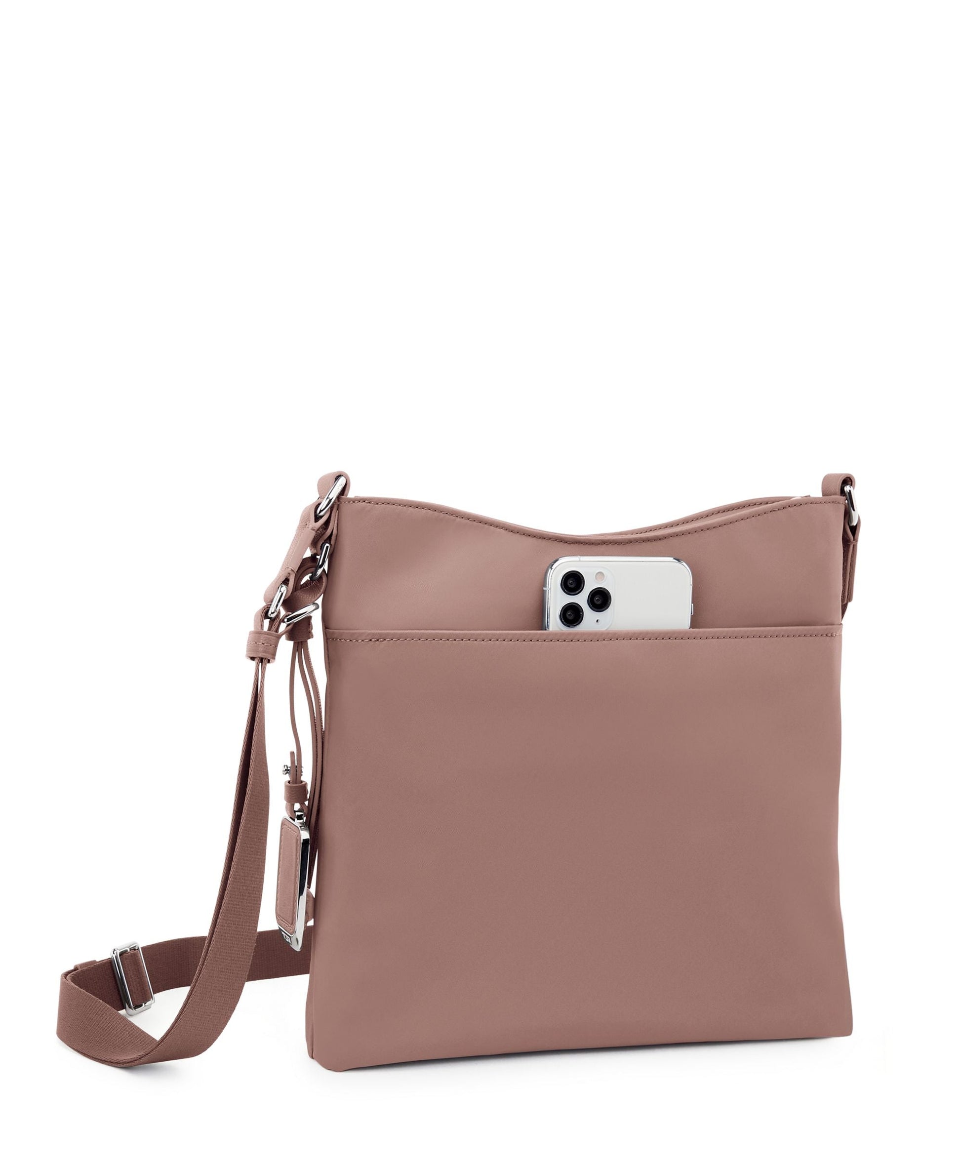 Tumi Cross-Body Bag Tumi Voyageur Tyler Crossbody