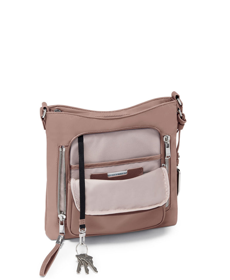 Tumi Cross-Body Bag Tumi Voyageur Tyler Crossbody