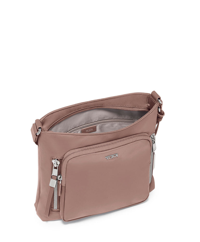 Tumi Cross-Body Bag Tumi Voyageur Tyler Crossbody