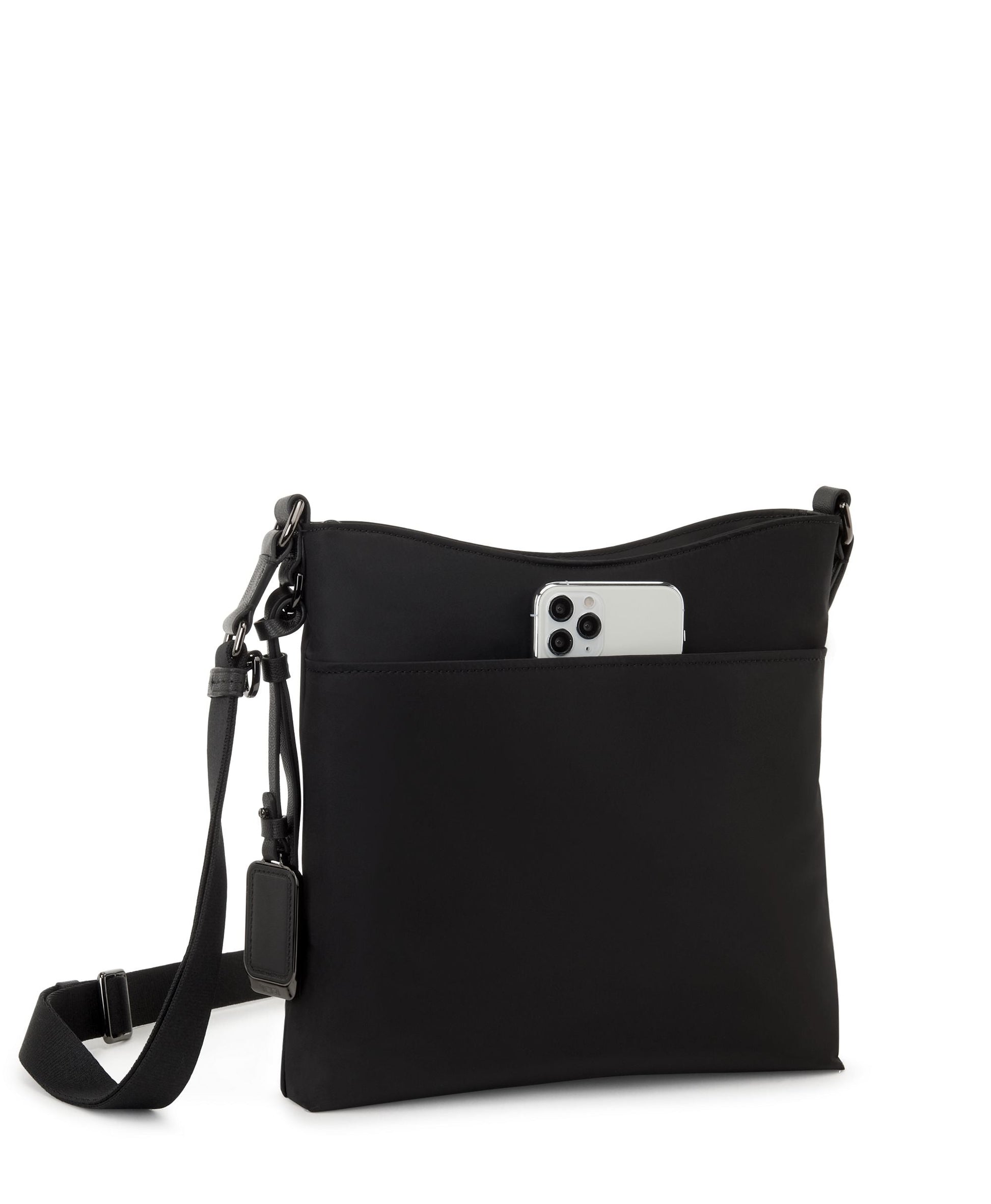 Tumi Cross-Body Bag Tumi Voyageur Tyler Crossbody