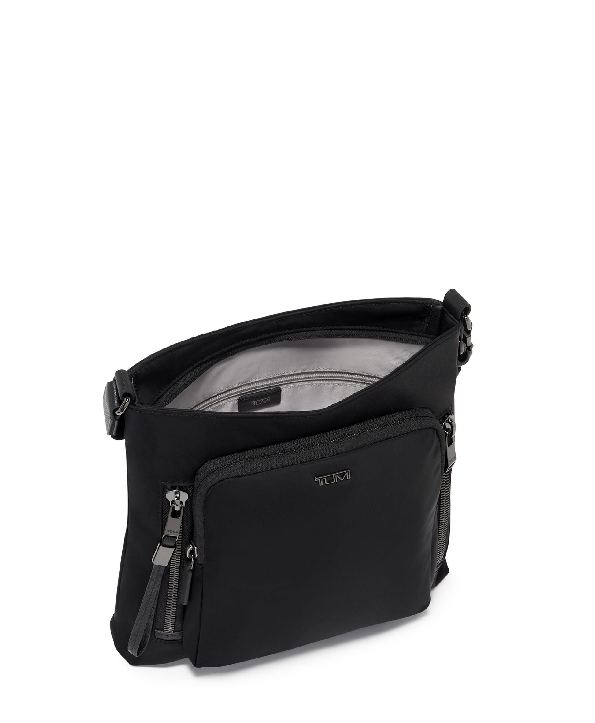Tumi Cross-Body Bag Tumi Voyageur Tyler Crossbody