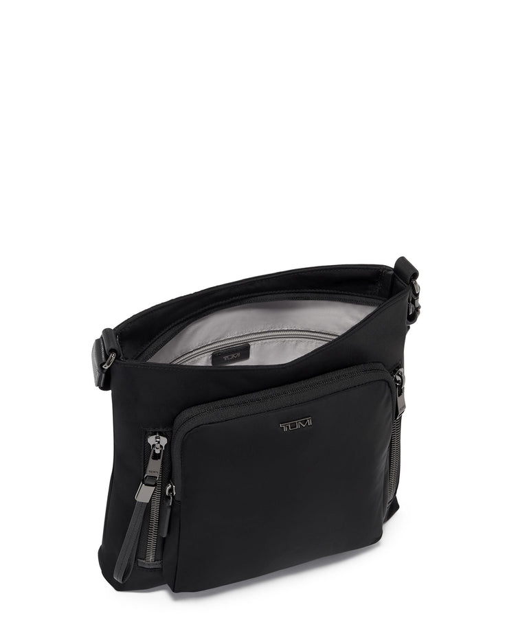 Tumi Cross-Body Bag Tumi Voyageur Tyler Crossbody