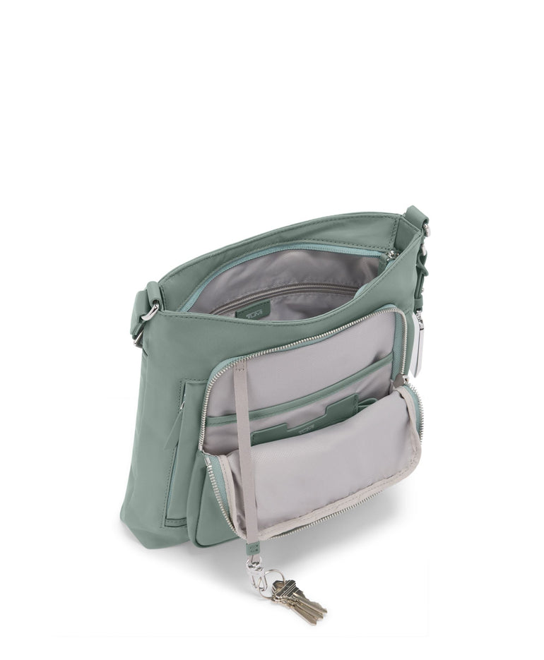 Tumi Cross-Body Bag Tumi Voyageur Tyler Crossbody