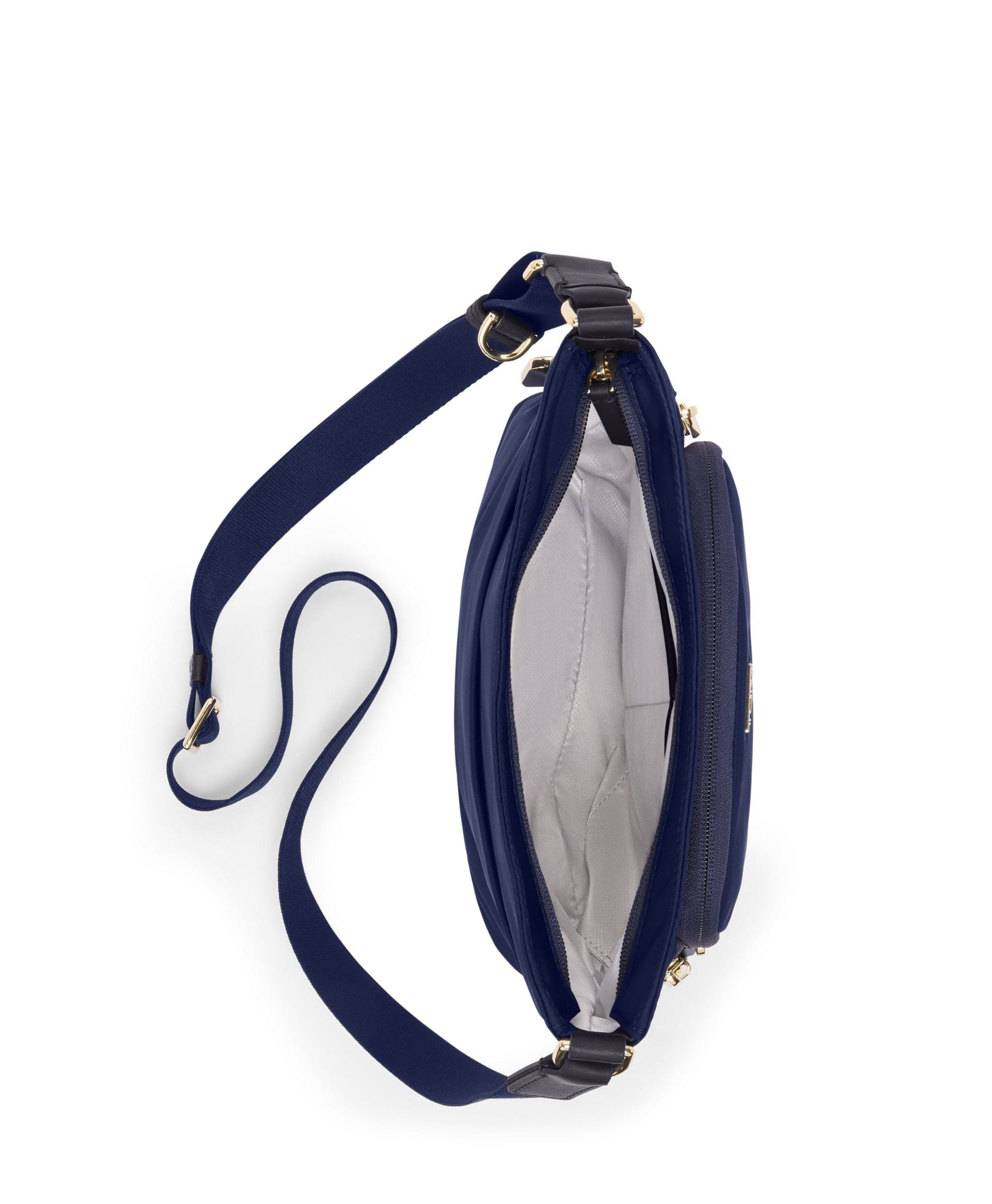 Tumi Cross-Body Bag Tumi Voyageur Tyler Crossbody