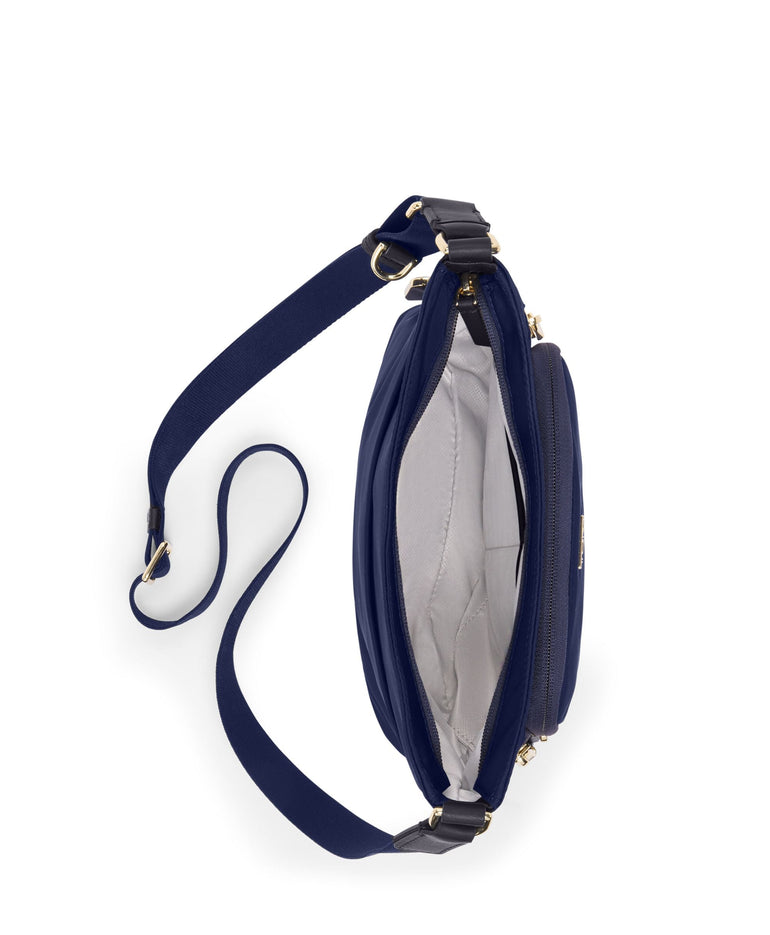 Tumi Cross-Body Bag Tumi Voyageur Tyler Crossbody
