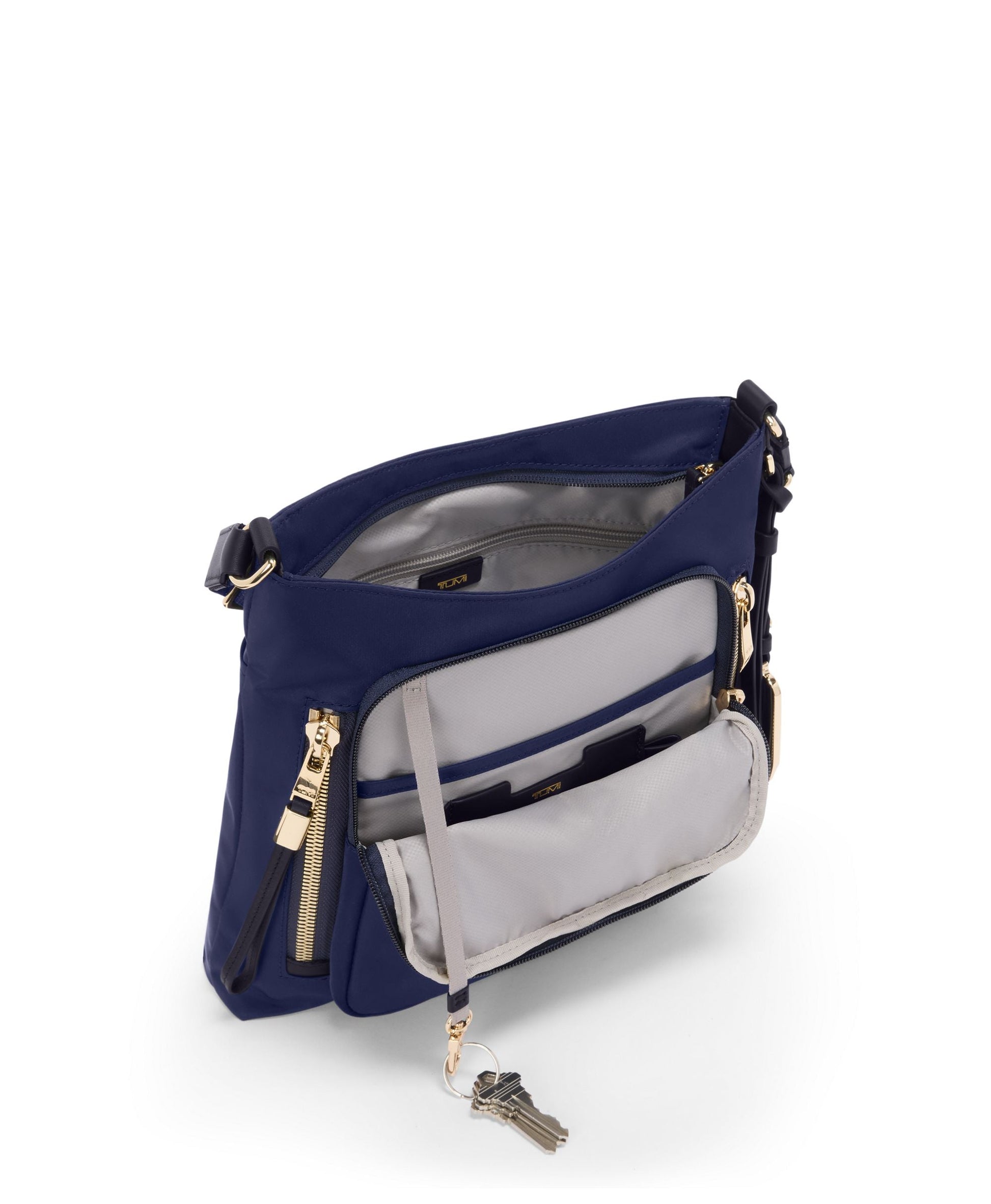 Tumi Cross-Body Bag Tumi Voyageur Tyler Crossbody