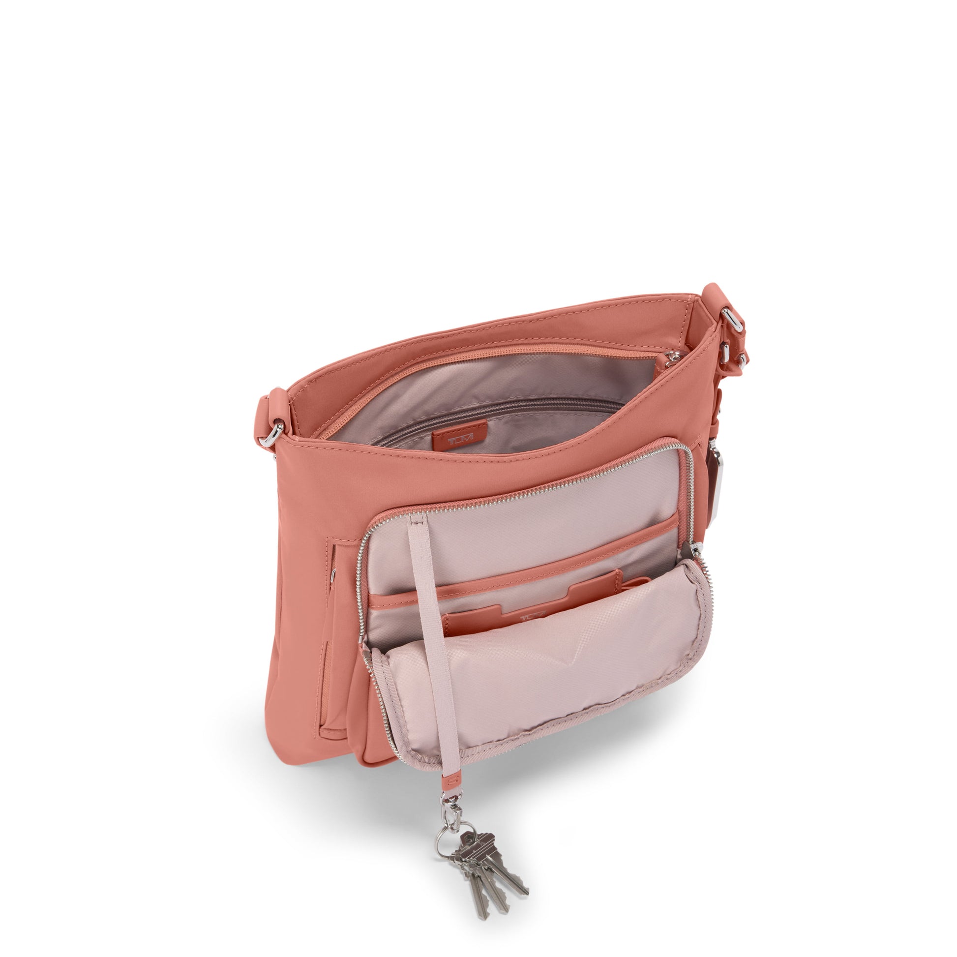 Tumi Cross-Body Bag Tumi Voyageur Tyler Crossbody