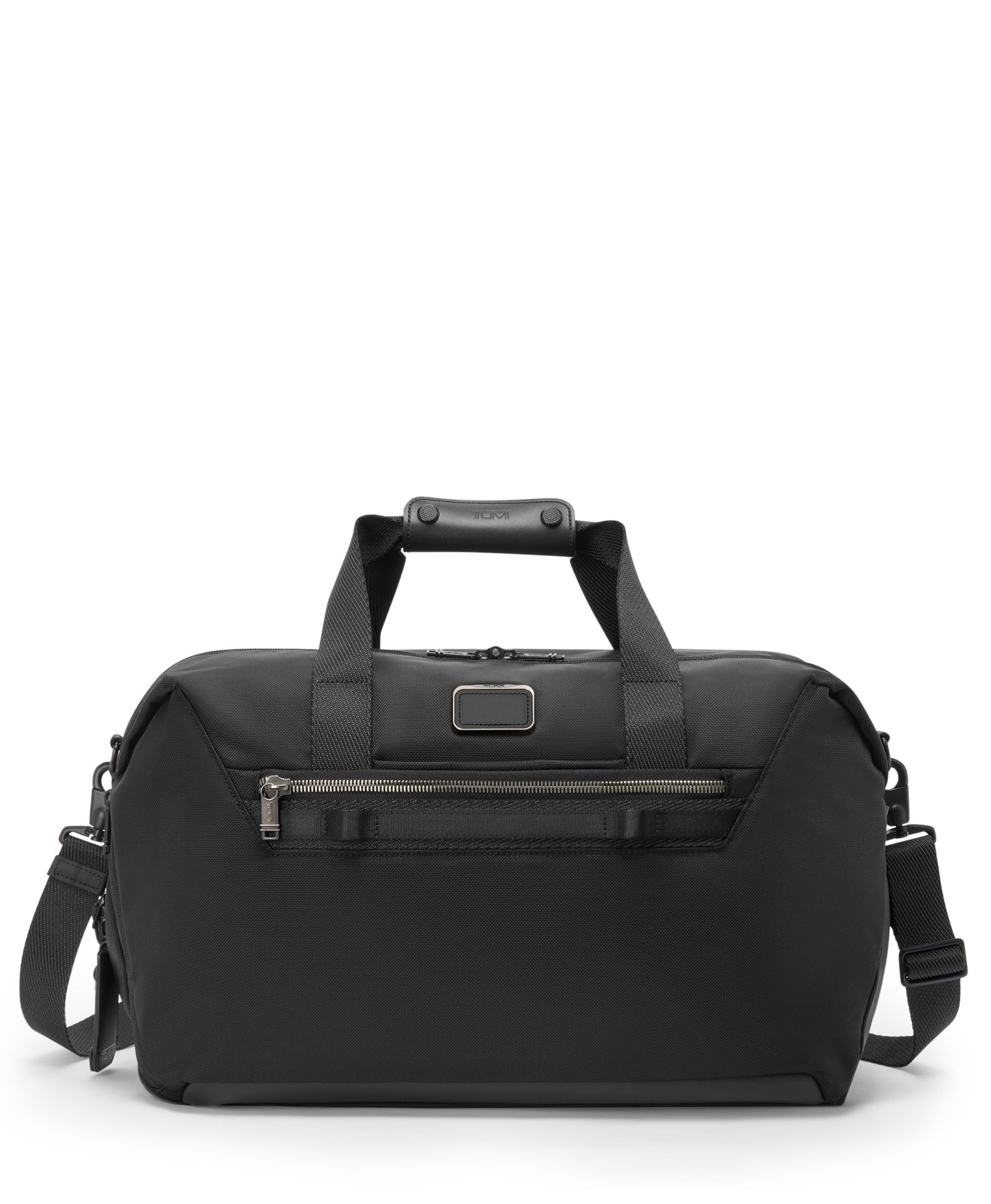 Tumi Duffles Black Tumi Alpha Bravo Reconnaissance Duffel
