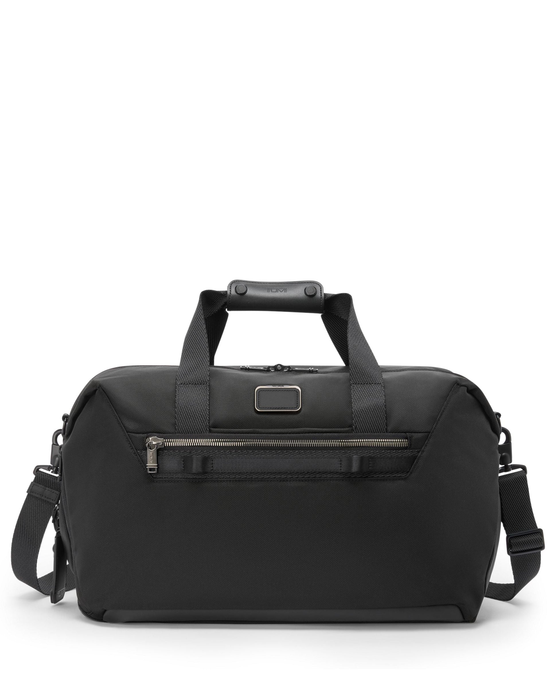 Tumi Duffles Black Tumi Alpha Bravo Reconnaissance Duffel
