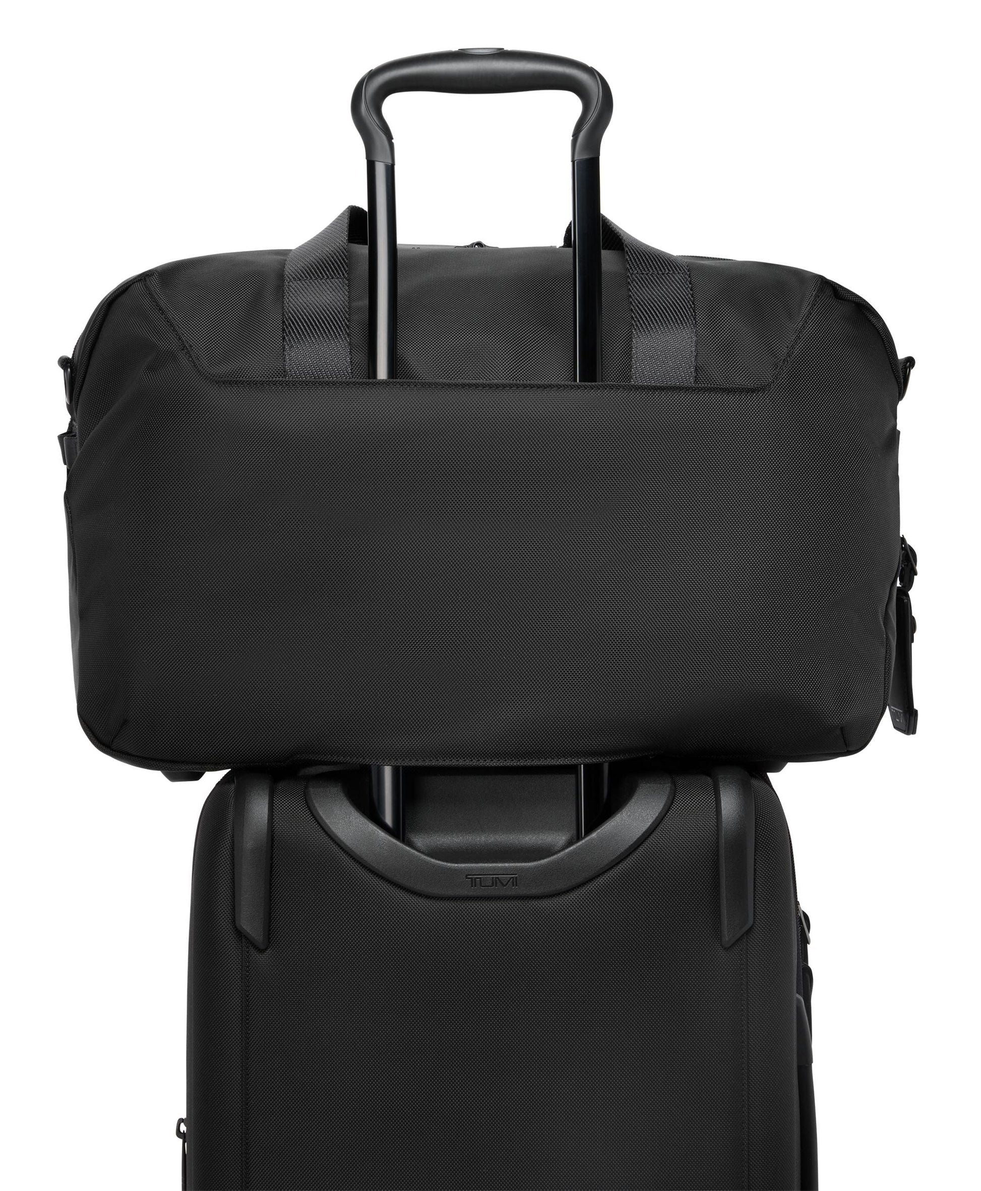 Tumi Duffles Black Tumi Alpha Bravo Reconnaissance Duffel