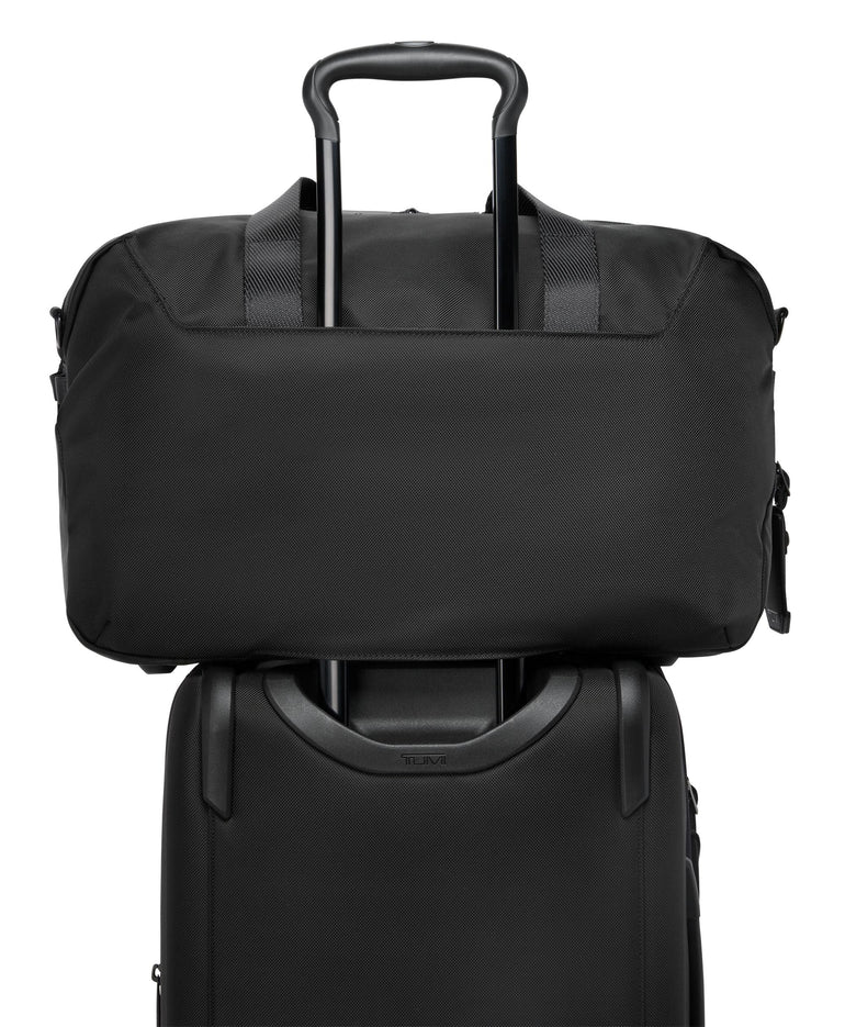 Tumi Duffles Black Tumi Alpha Bravo Reconnaissance Duffel