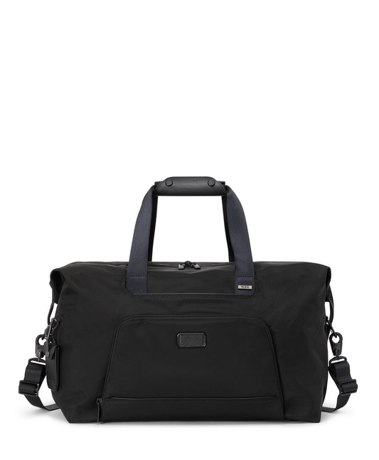 Tumi Duffles Black Tumi Alpha Double Expansion Duffel