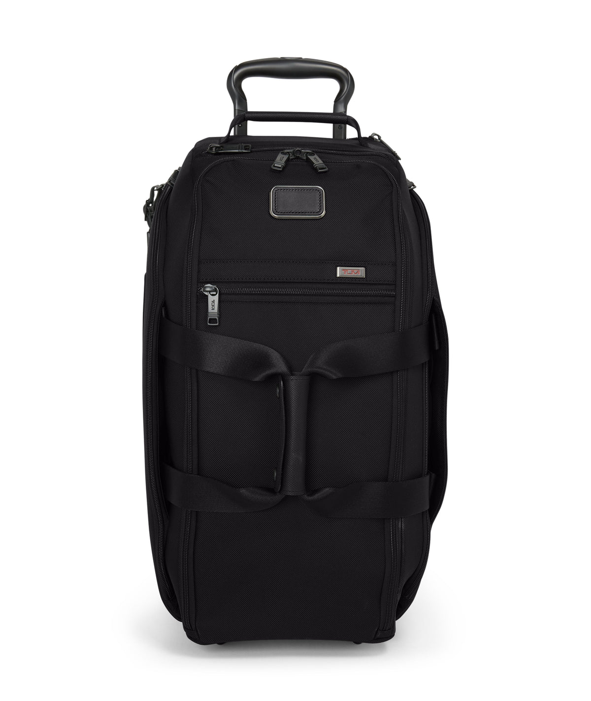 Tumi Duffles Black Tumi Sport 2 Wheeled Duffel
