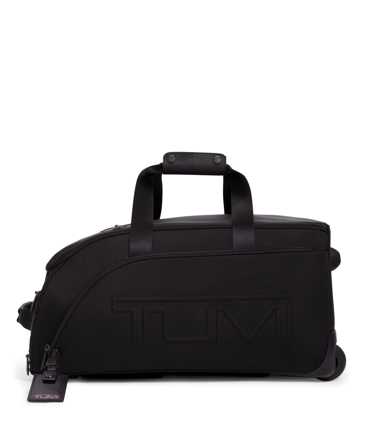 Tumi Duffles Black Tumi Sport 2 Wheeled Duffel