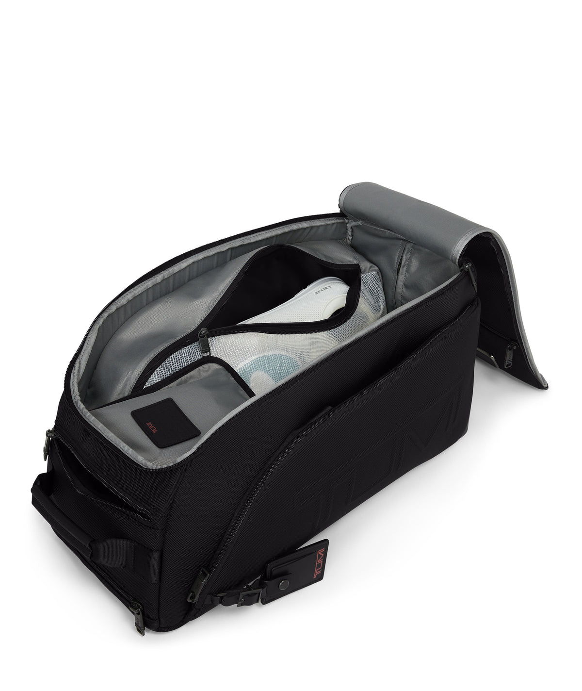 Tumi Duffles Black Tumi Sport 2 Wheeled Duffel
