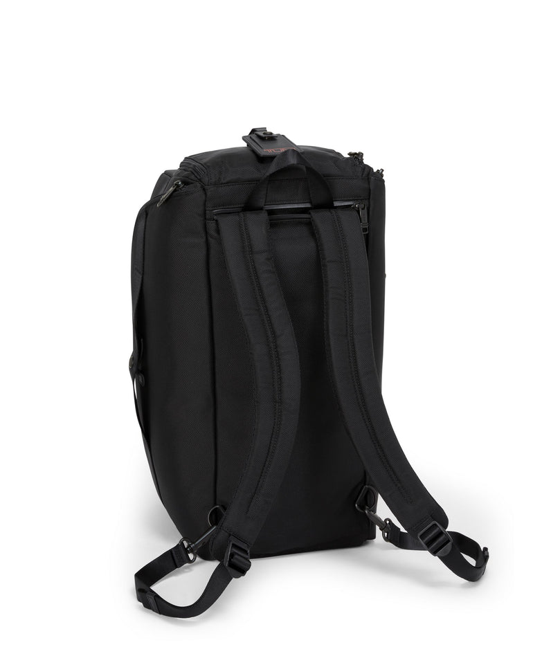 Tumi Duffles Black Tumi Sport Golf Duffel