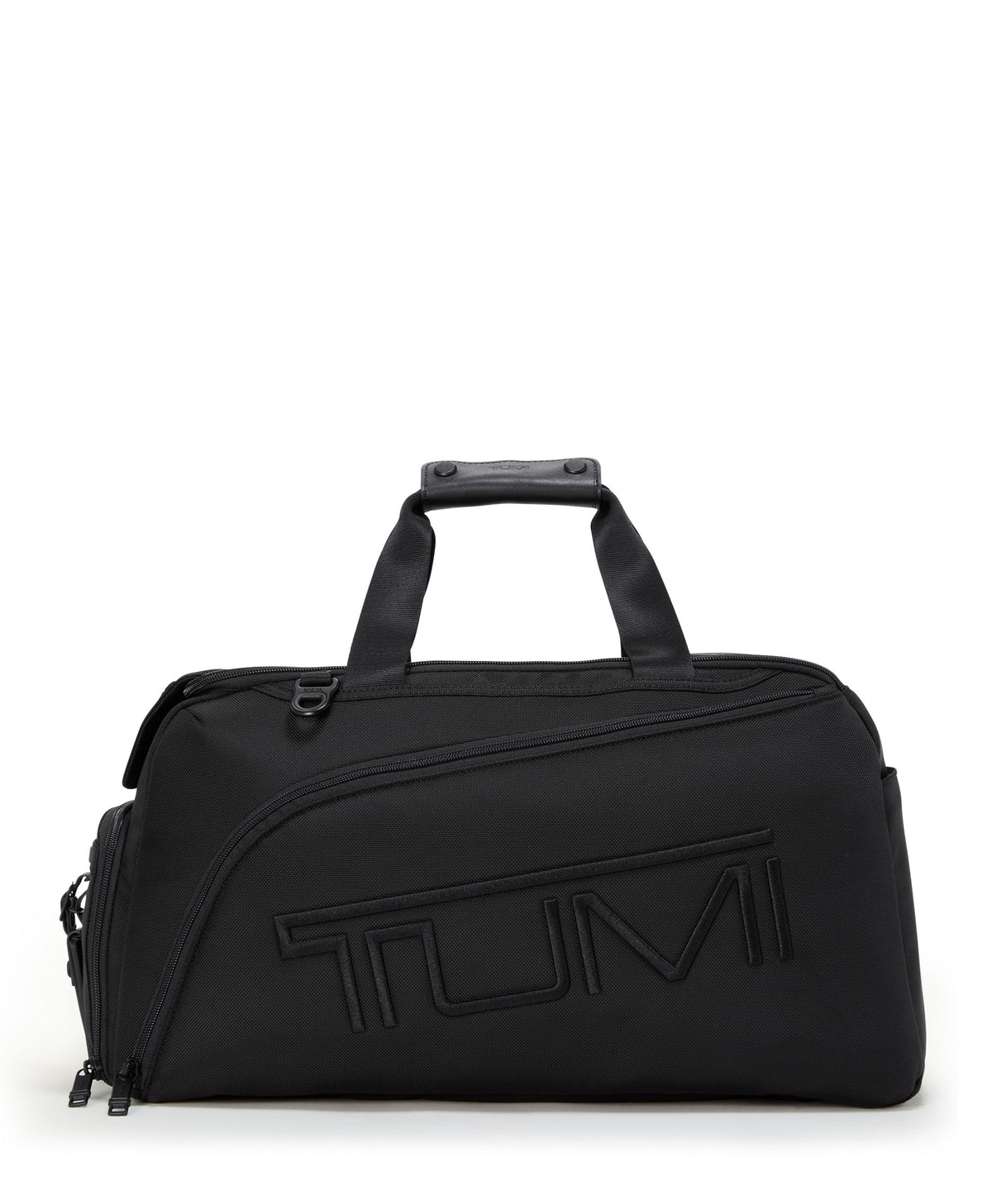 Tumi Duffles Black Tumi Sport Golf Duffel