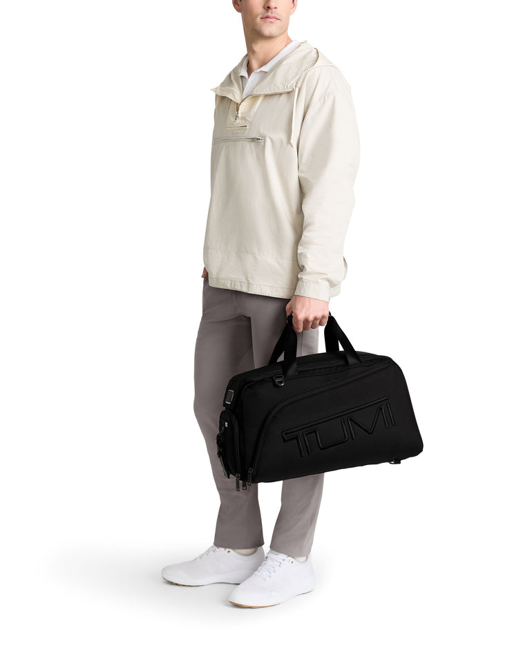 Tumi Duffles Black Tumi Sport Golf Duffel