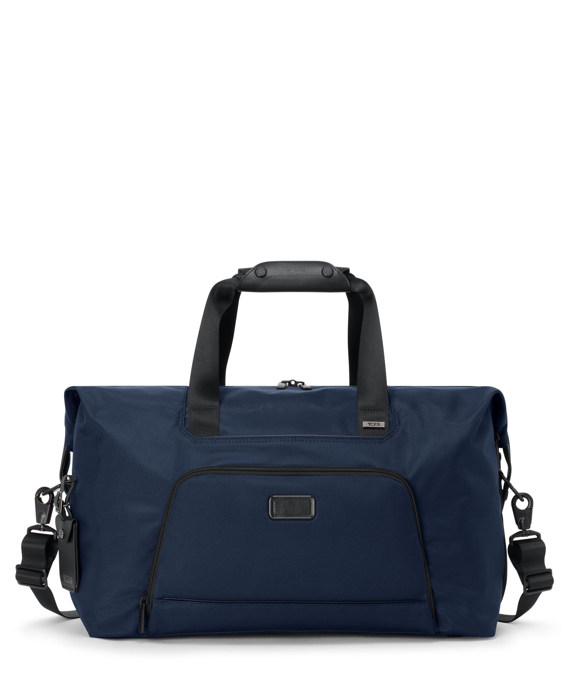 Tumi Duffles Navy Tumi Alpha Double Expansion Duffel
