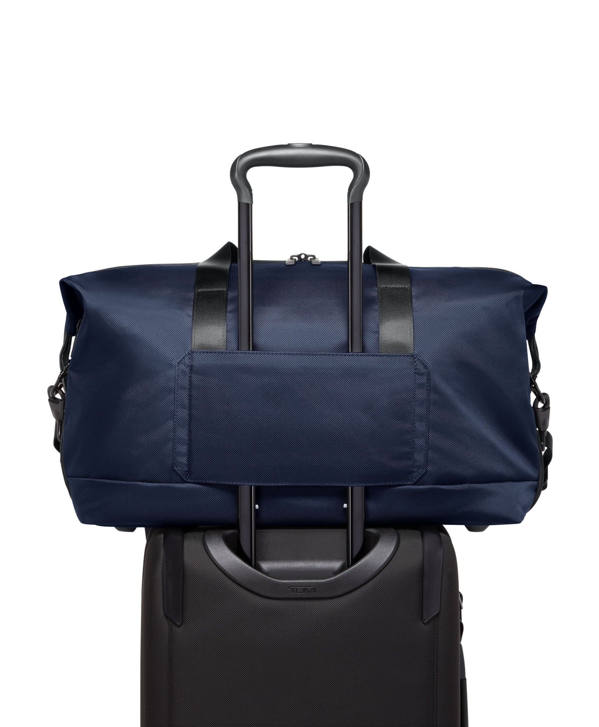 Tumi Duffles Tumi Alpha Double Expansion Duffel
