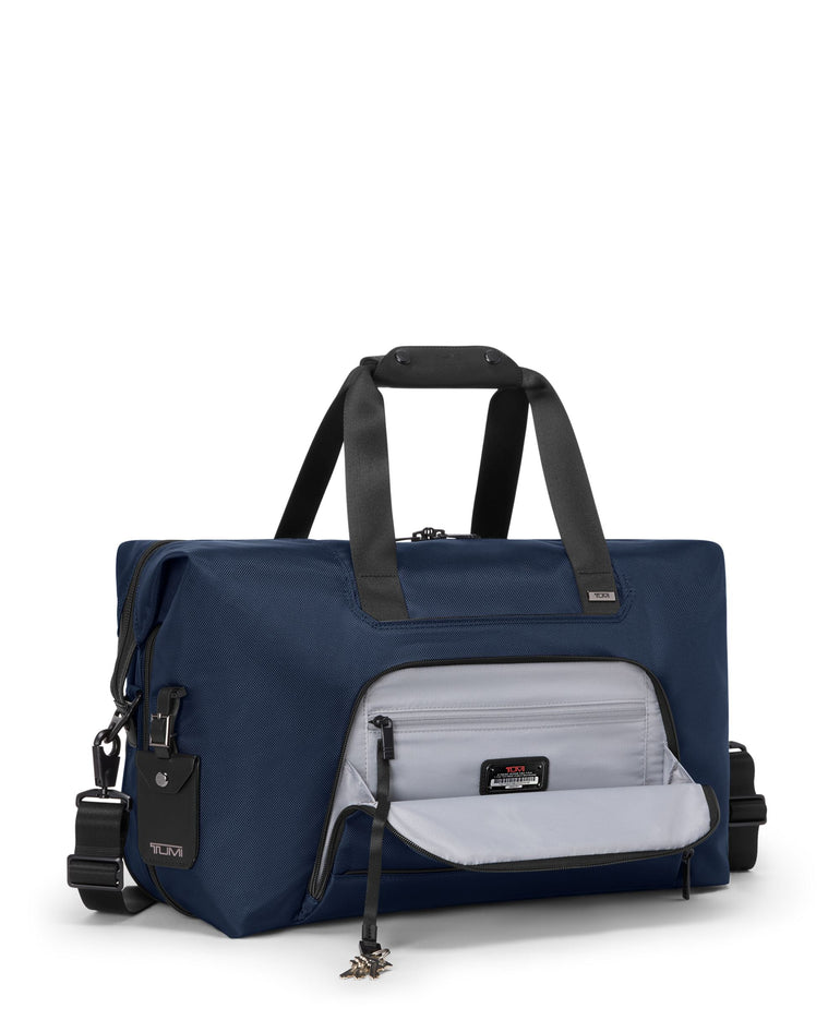 Tumi Duffles Tumi Alpha Double Expansion Duffel