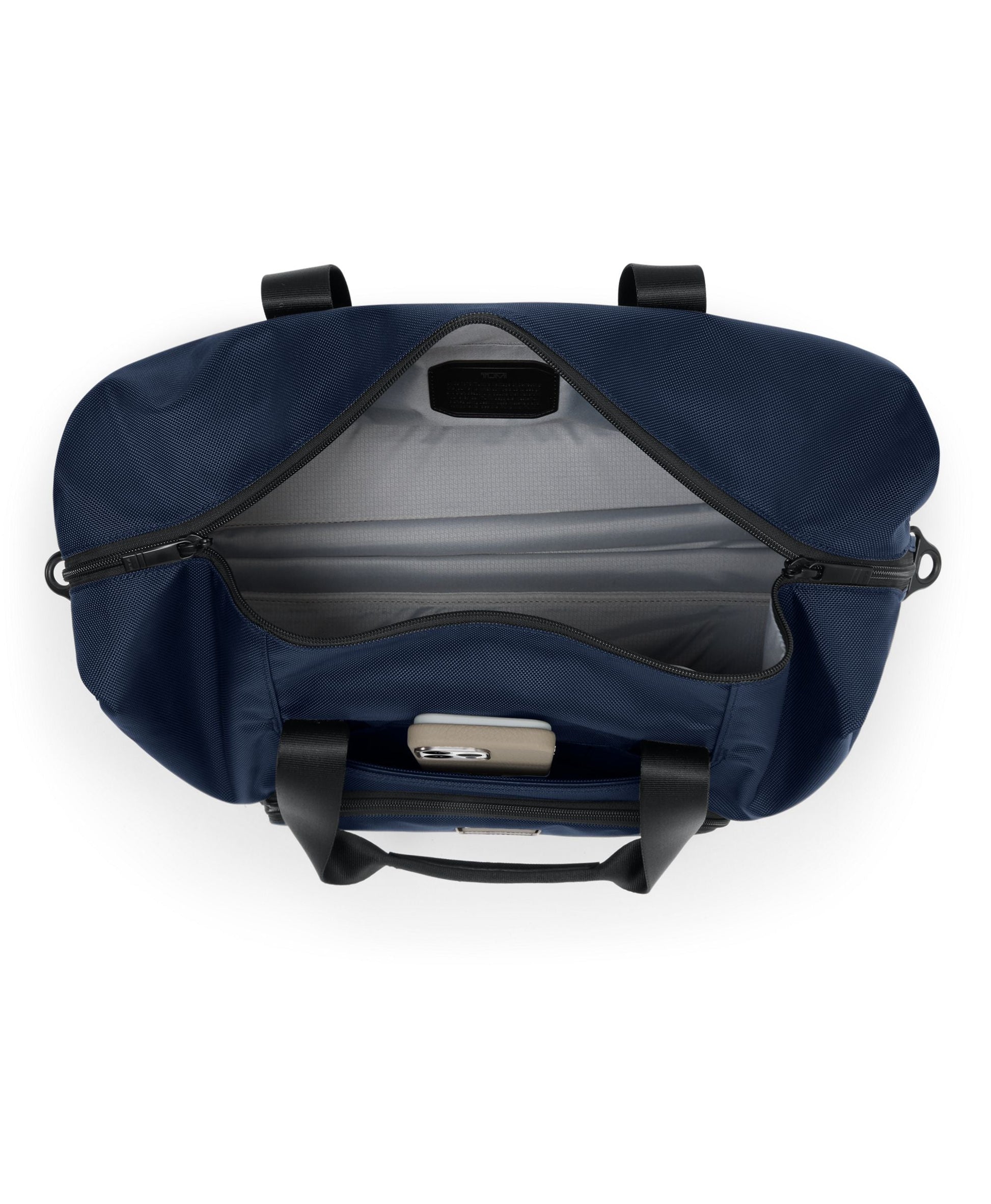 Tumi Duffles Tumi Alpha Double Expansion Duffel