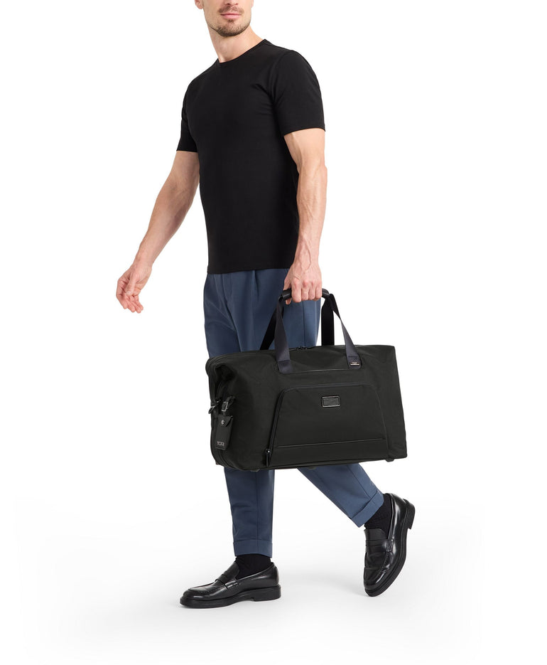Tumi Duffles Tumi Alpha Double Expansion Duffel