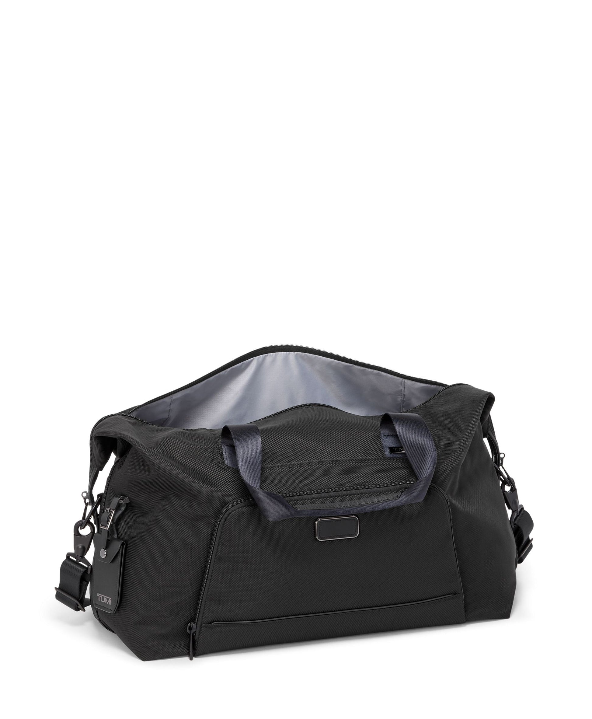 Tumi Duffles Tumi Alpha Double Expansion Duffel