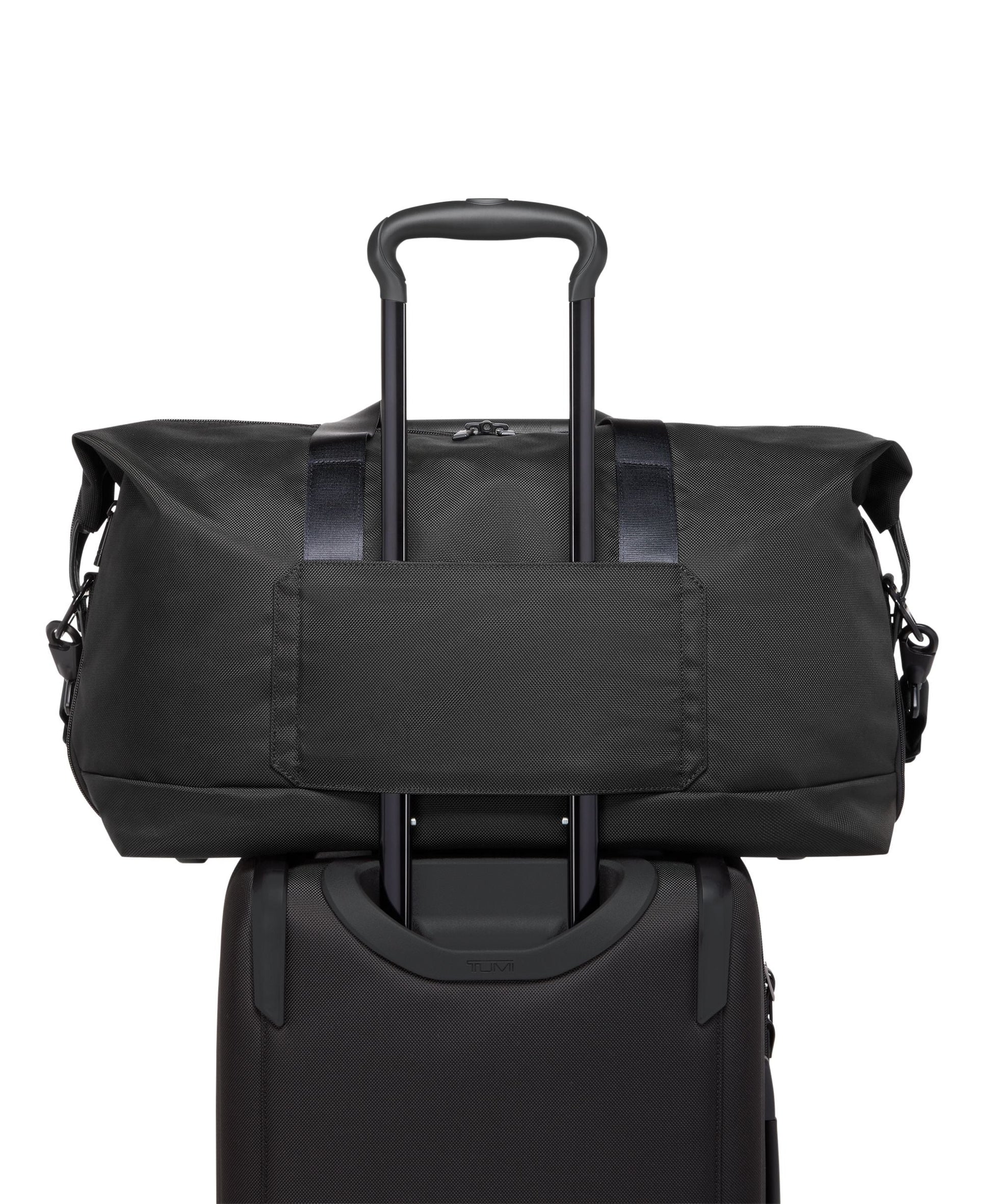 Tumi Duffles Tumi Alpha Double Expansion Duffel