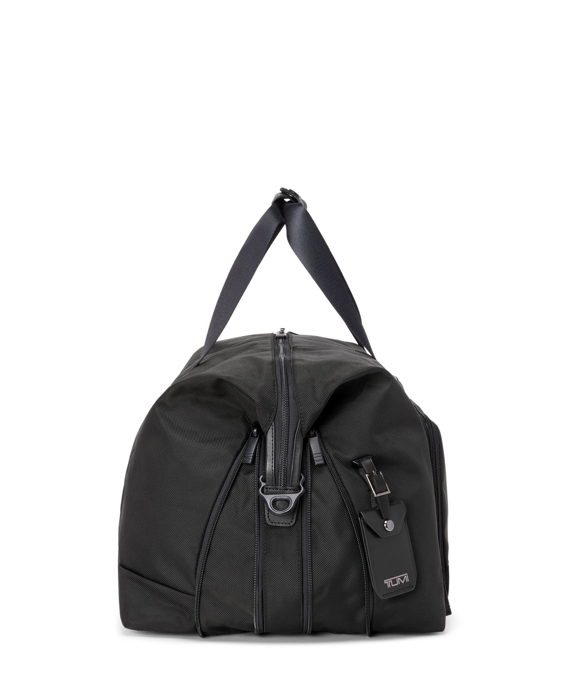 Tumi Duffles Tumi Alpha Double Expansion Duffel