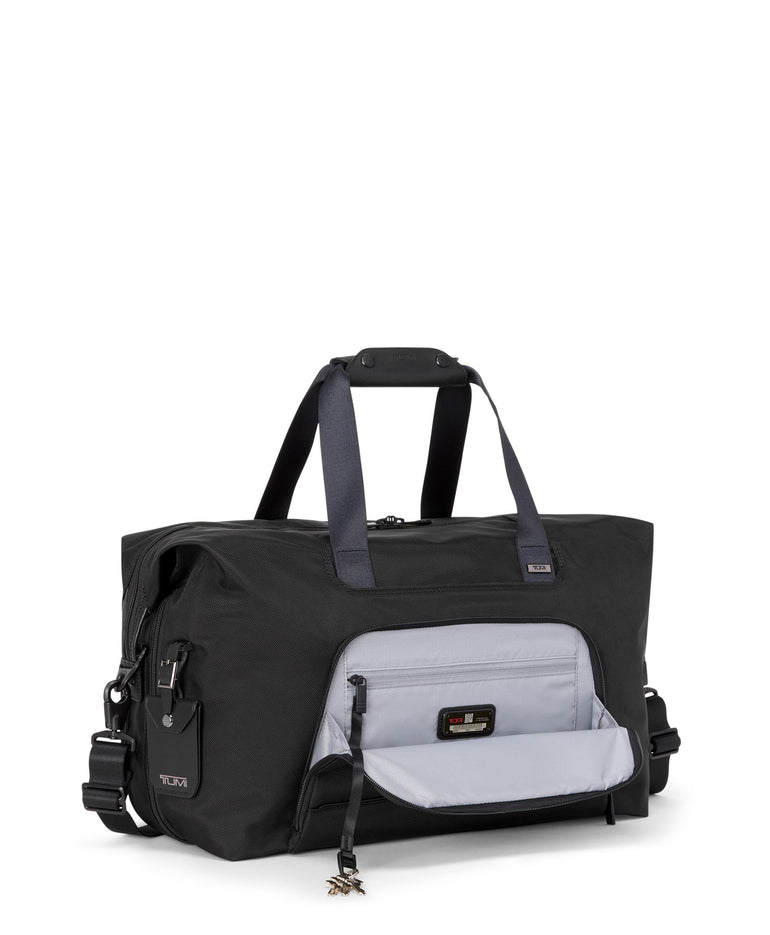 Tumi Duffles Tumi Alpha Double Expansion Duffel