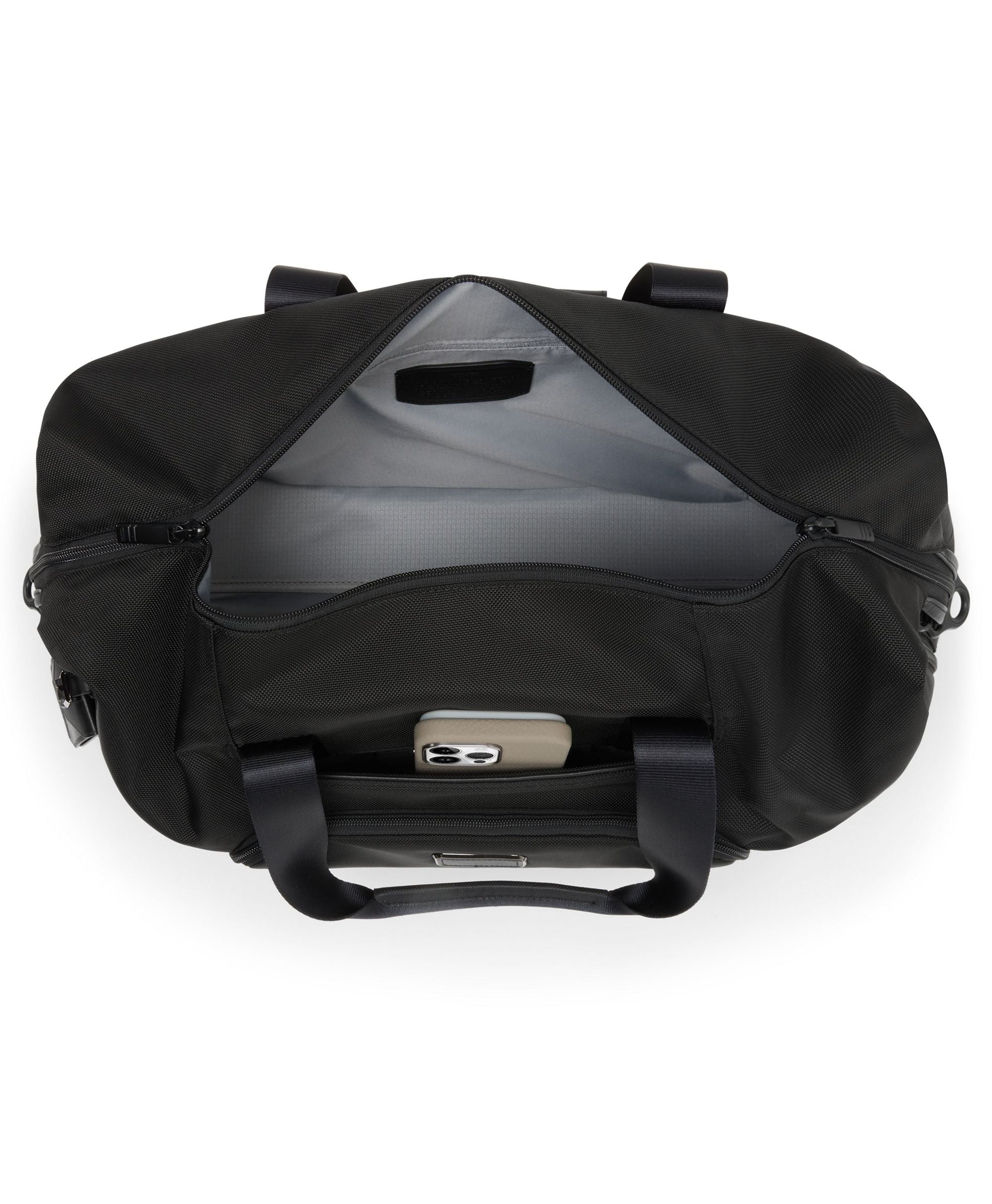 Tumi Duffles Tumi Alpha Double Expansion Duffel