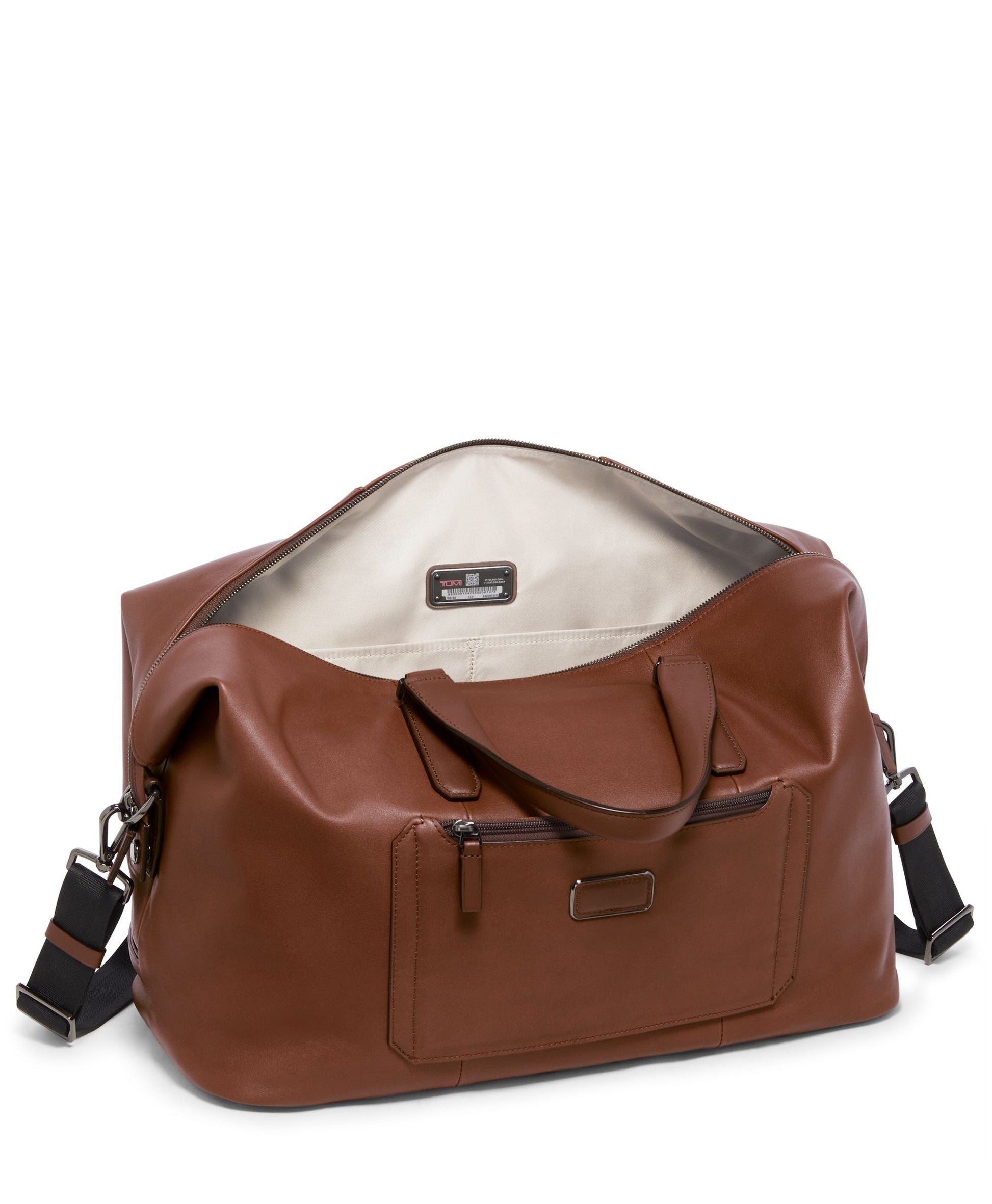 Tumi Duffles Tumi Harrison Nelson Duffel - Leather