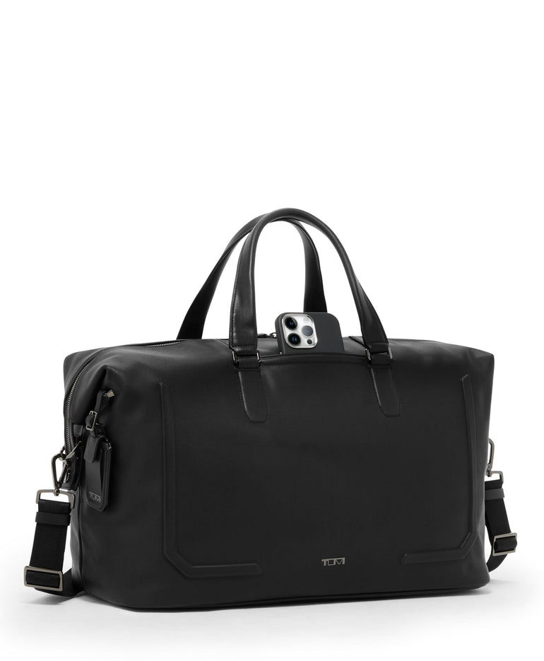 Tumi Duffles Tumi Harrison Nelson Duffel - Leather