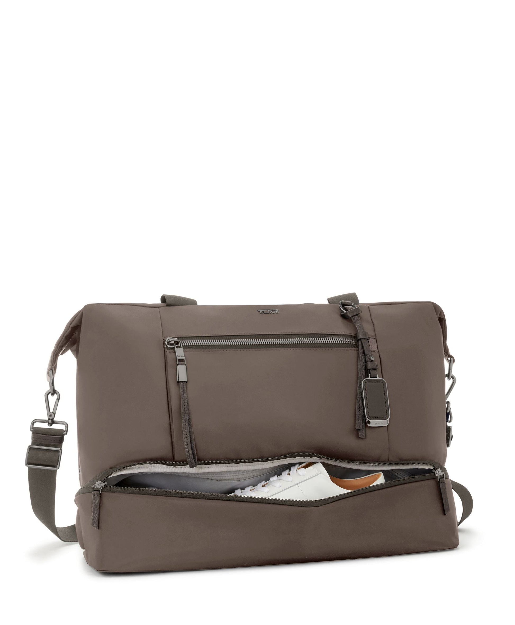 Tumi Duffles Tumi Voyageur Contine Weekender