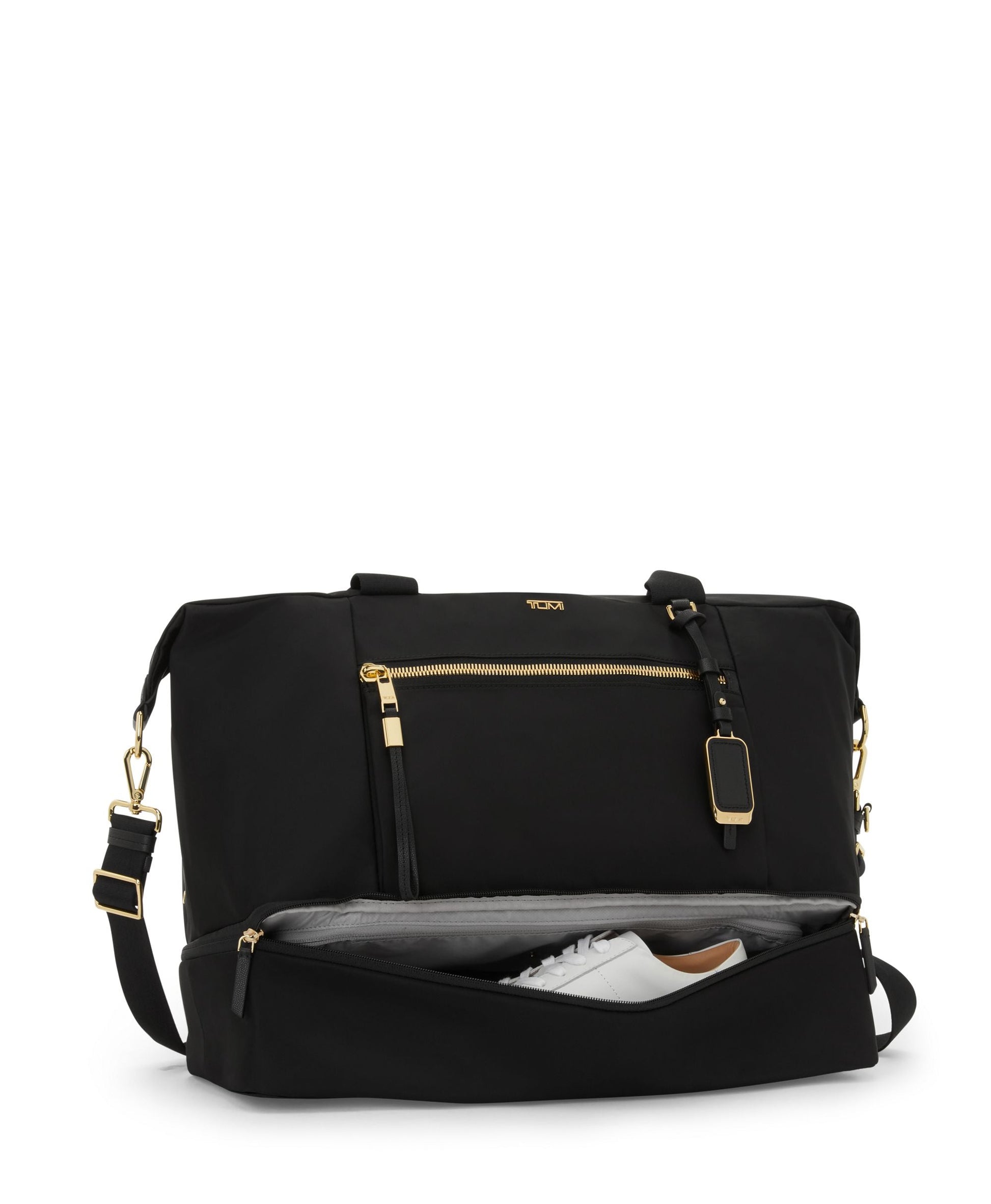 Tumi Duffles Tumi Voyageur Contine Weekender