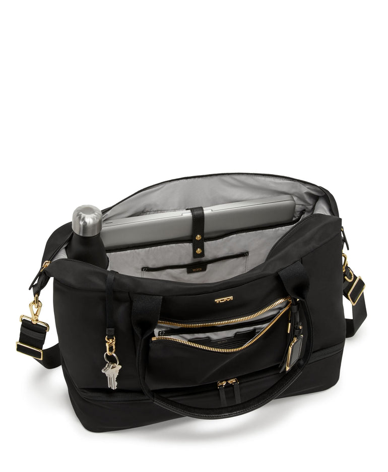 Tumi Duffles Tumi Voyageur Contine Weekender